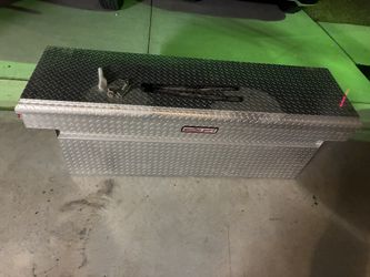 Ford F150 Toolbox