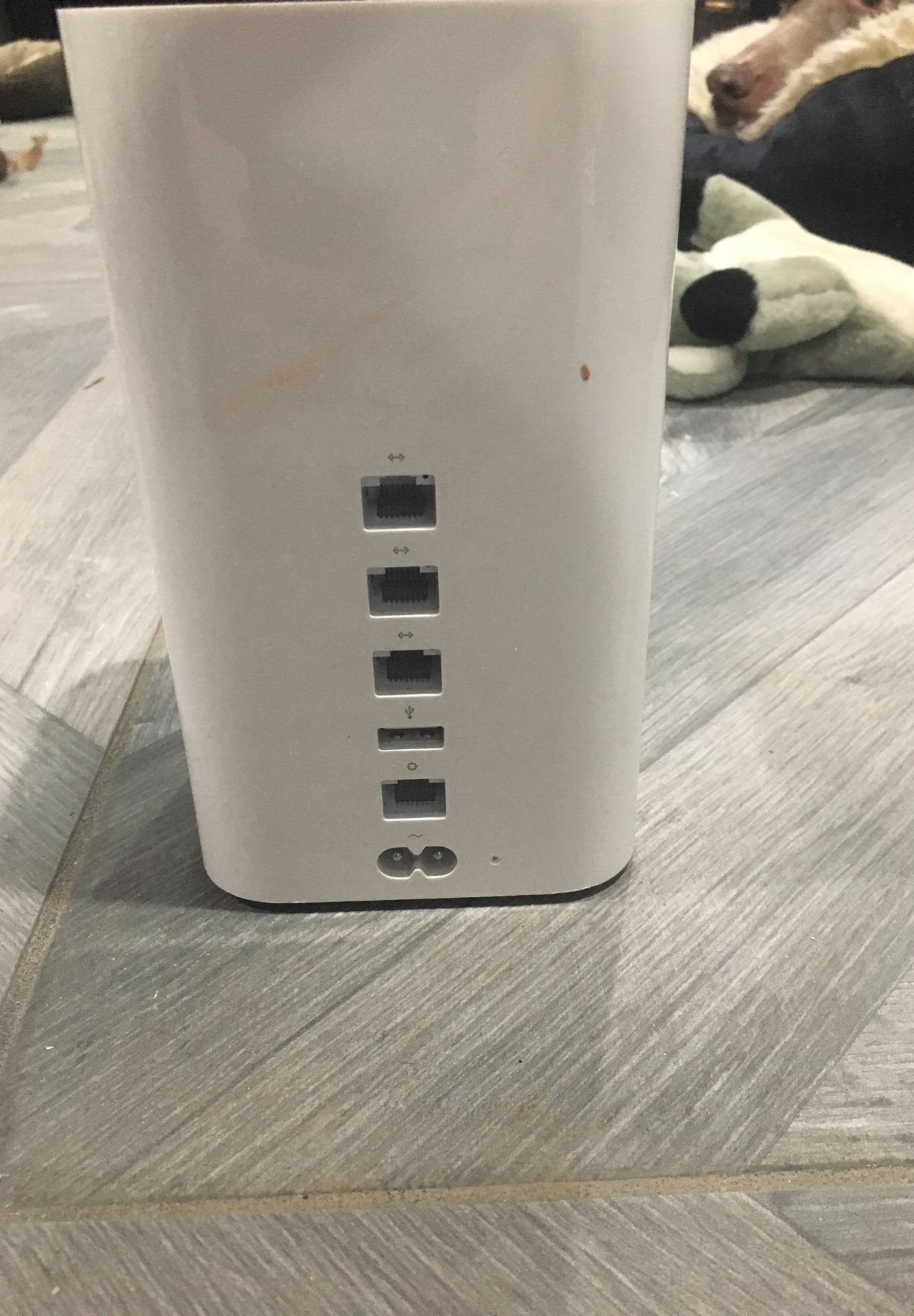Apple WiFi AirPort Extreme