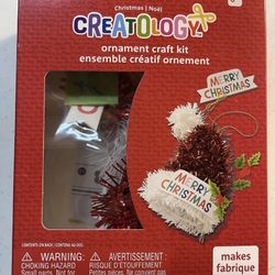 creatology craft kit 