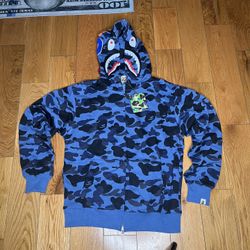 Bape Hoodie 