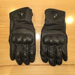 Motorcycle Gloves
