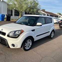 2013 Kia Soul