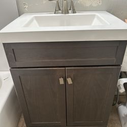 Bathroom Vanity Bundle