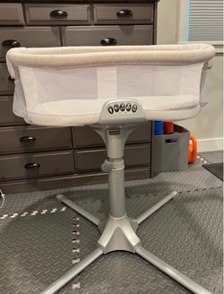 Halo Bassinest Bassinet