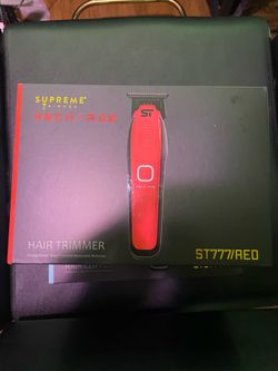 Supreme trimmer