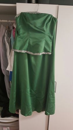 Formal great for wedding/prom