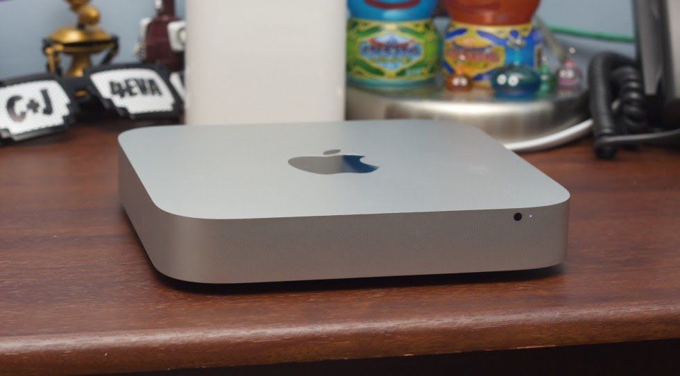 Apple Mac Mini Ghz 8gb 1tb APPLE MAC MINI I5 8GB RAM Fusion 2014