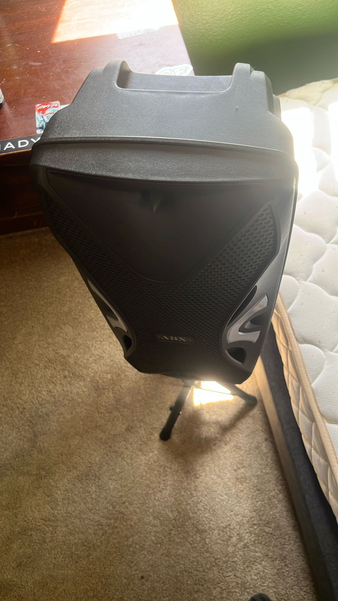 Speaker