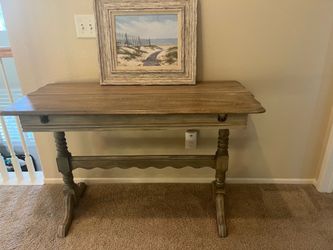 Entry Table