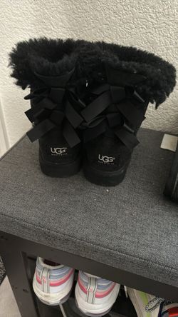UGG Authentic Toddler Size 10