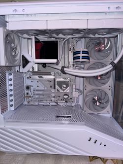 Gaming PC Desktop