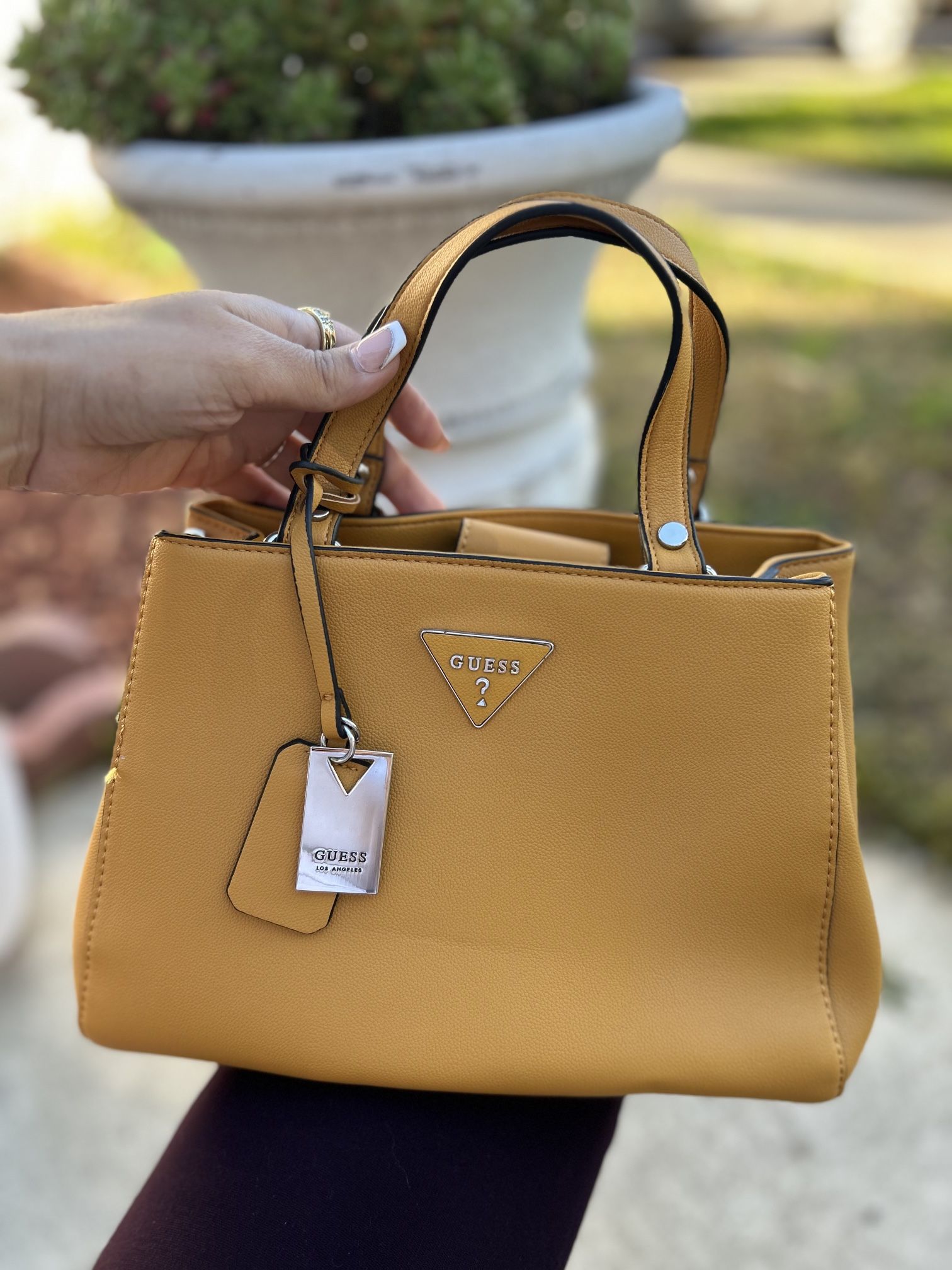 Guess Purse