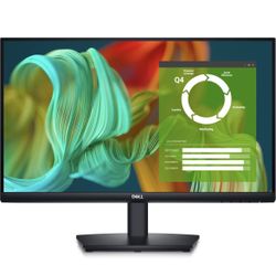 Dell 24 Monitors- E2424HS - I Have 2 Monitors 