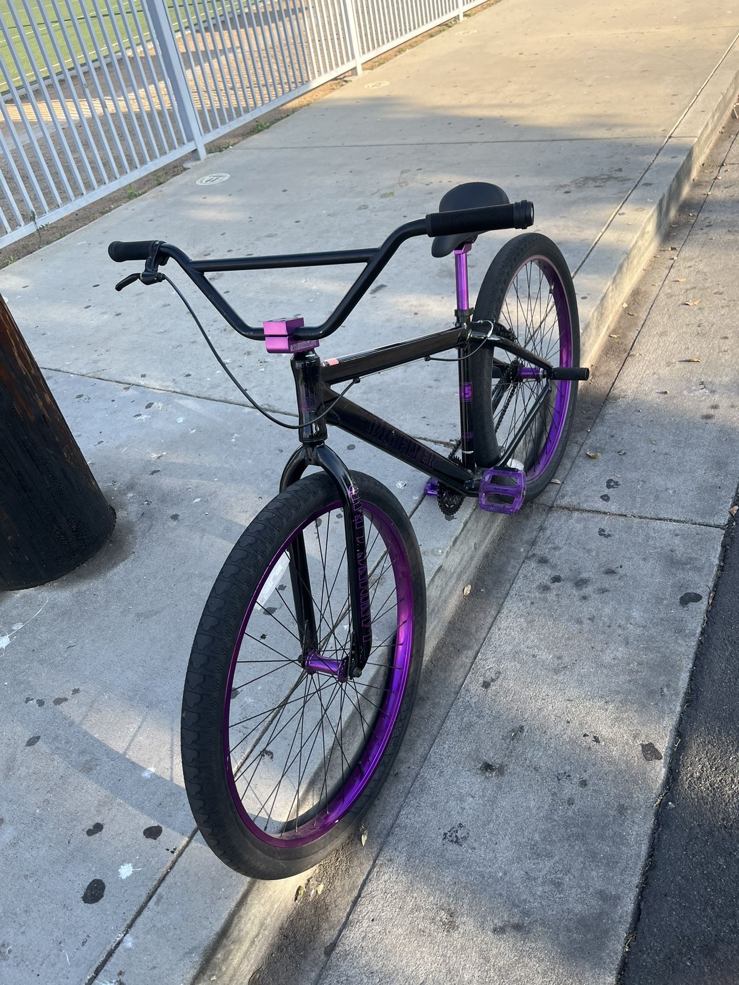Se 29er big flyer