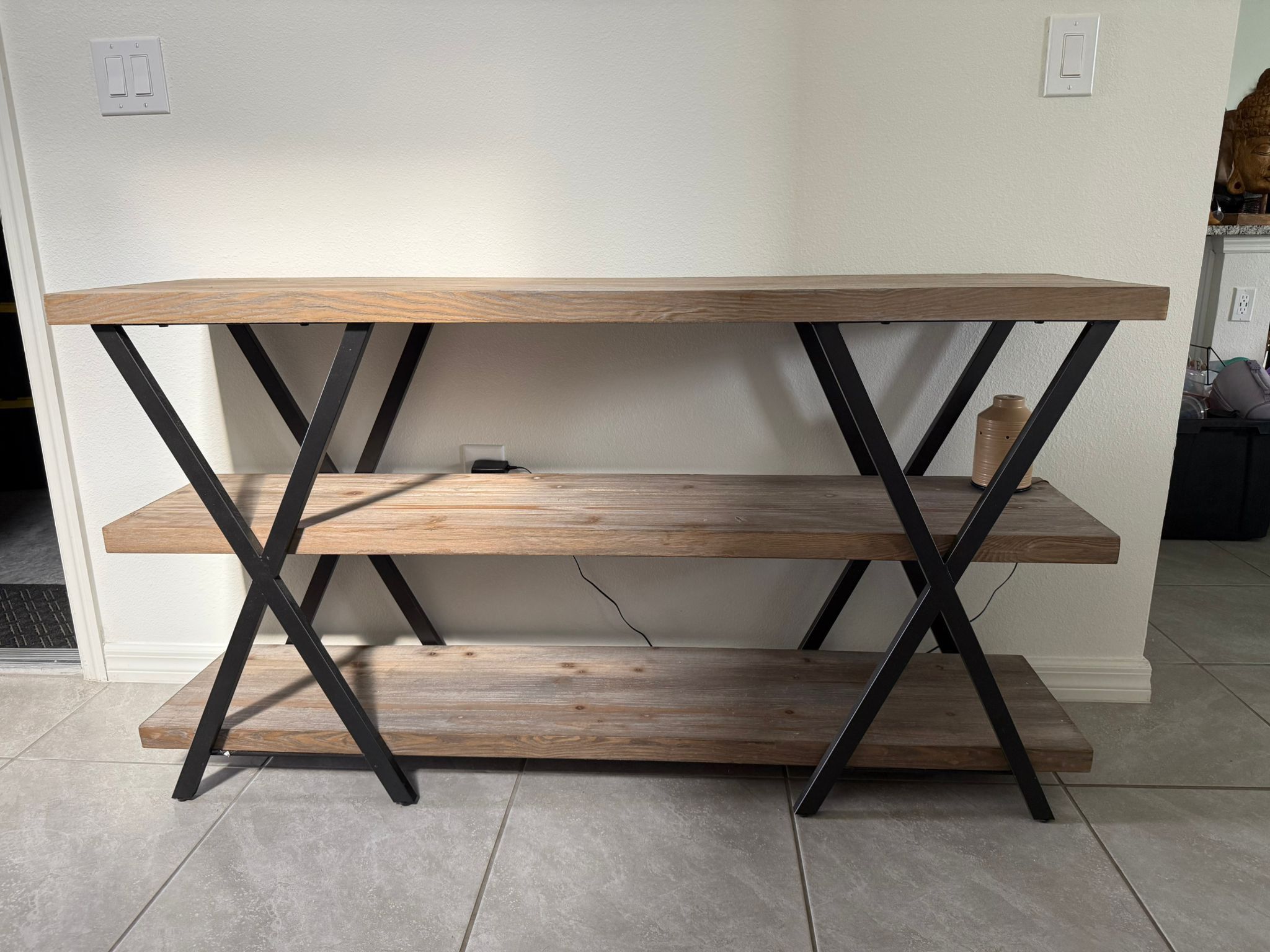 Console Table