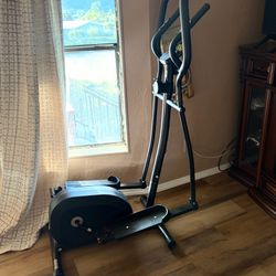Elliptical