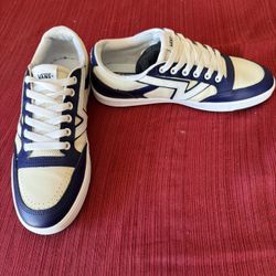 Shoe Lot Vans, Nike, Puma