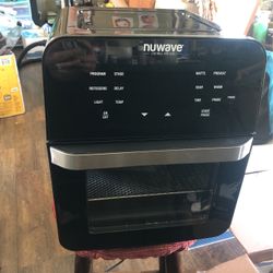 Nuwave Oven