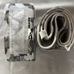 Elbow Wraps Goblin Gear