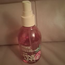 Spray Mist