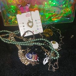 Trio Set Of Heart Bracelet for Sale in Louisville, KY - OfferUp