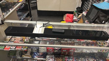 Bose - Smart Soundbar 900 With Dolby Atmos and Voice Assistant - Black