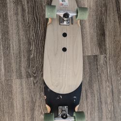 Starter Longboard