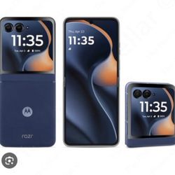 2025 Motorola Razr 