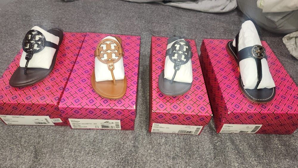 Tory Burch Sandals