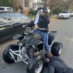 yahma blaster 2stroke 