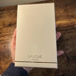 Eau De Perfume Spray For Women By Lalique 