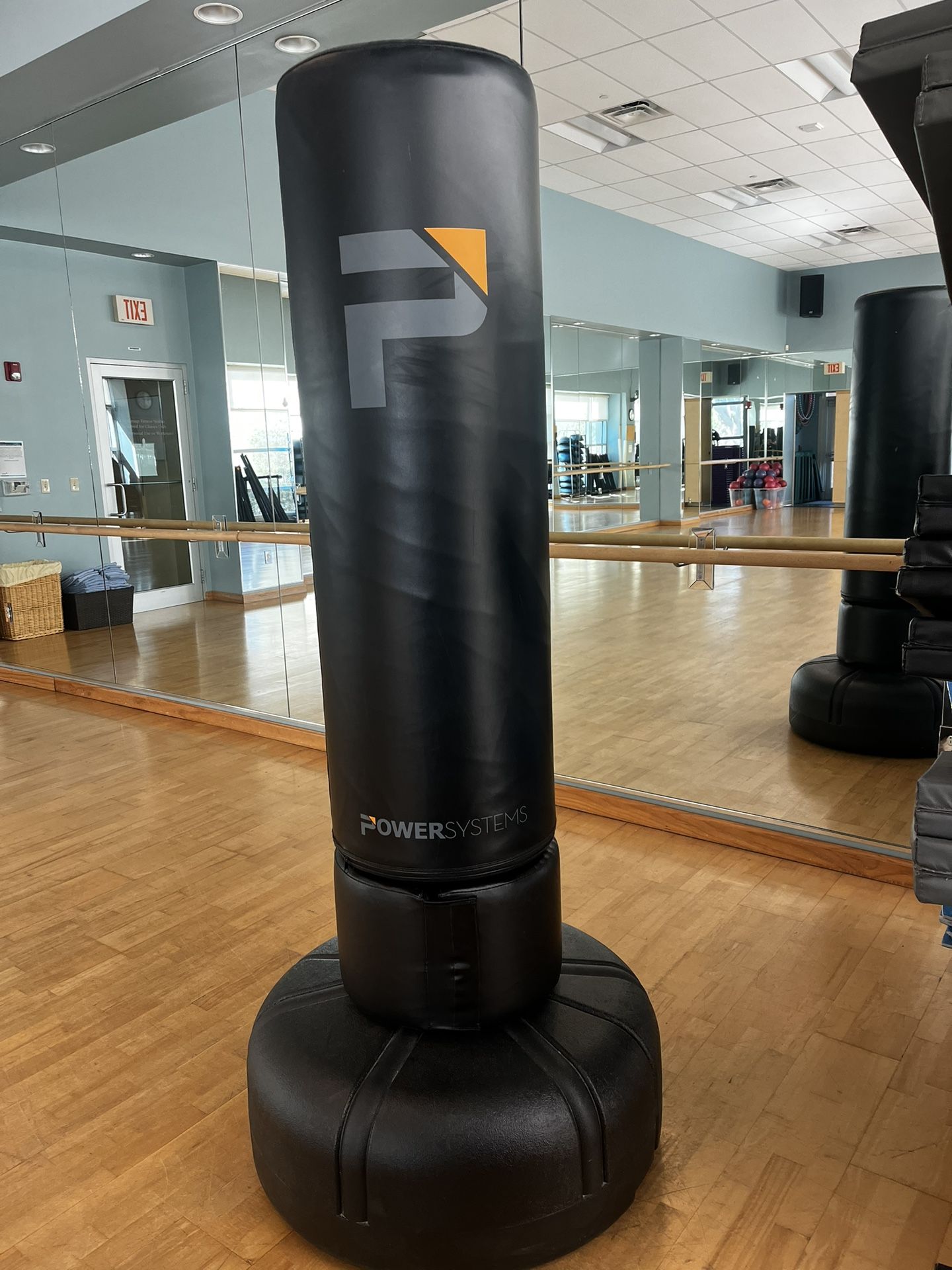 Free Standing Punching/Boxing Bag