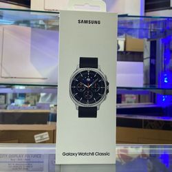 Samsung Galaxy Watch 8 Classic