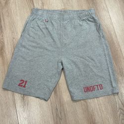 Undefeated Shorts