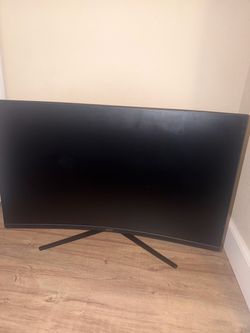 Acer 32 inch curved gaming monitor 165hz
