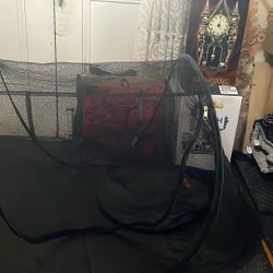 Cat Tent 