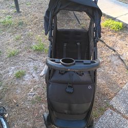 Baby Trend Stroller 
