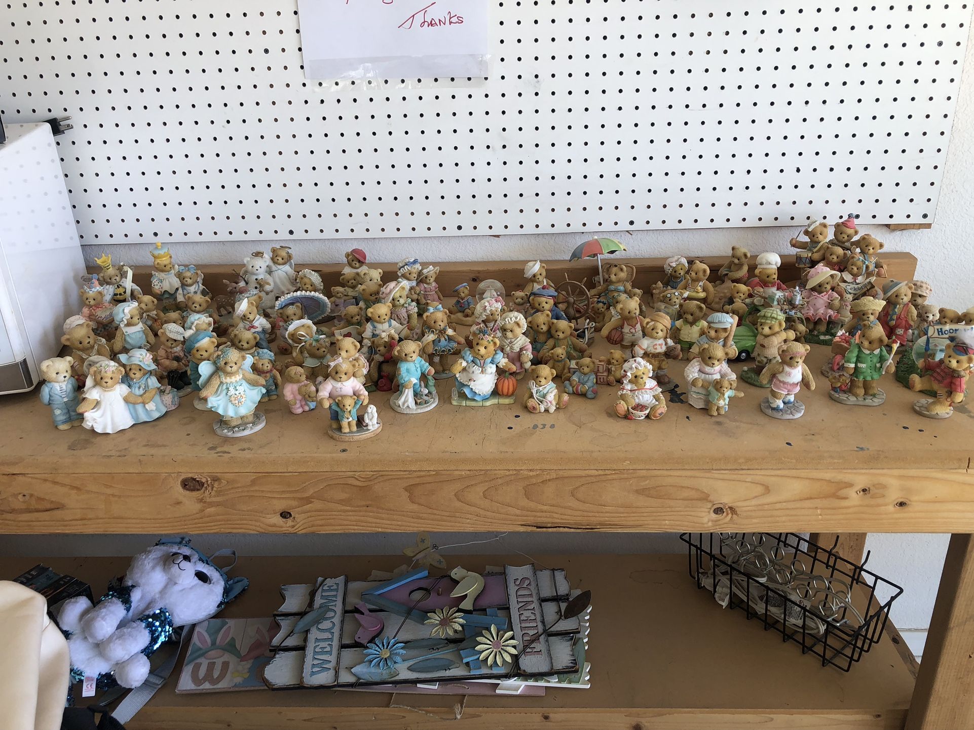 Cherished Teddies