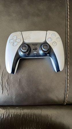 Ps5 Controller Nothing Wrong With It Just Needs A Cleaning