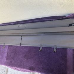 96-02 4Runner Cargo Cover