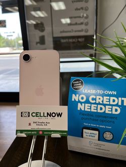 iPhone 17e unlocked 256gb Pink🪷