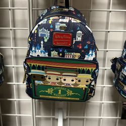 Disney Longefly Backpack 