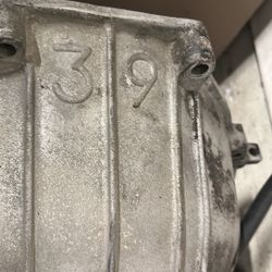 Transmission motor 4.6 Ford 2003