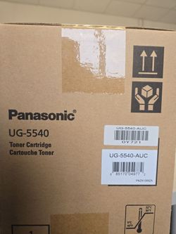 Toner Cartridge