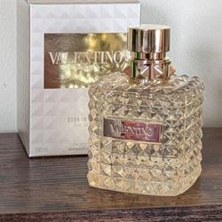 Valentino Gold Donna (women)