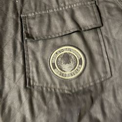 Harley Davidson Jacket 