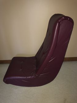 Gaming Rocking Chair
