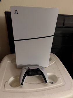 PS5