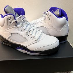 Jordan 5