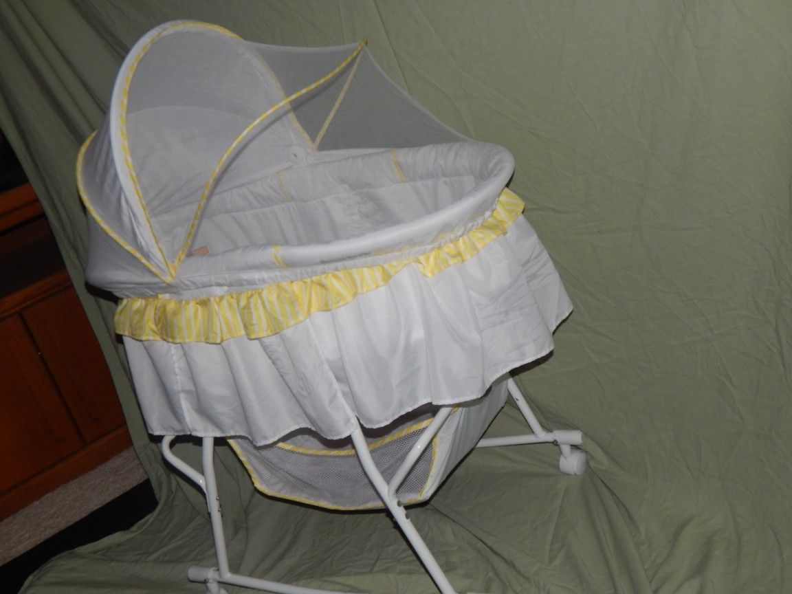 Baby Bassinet